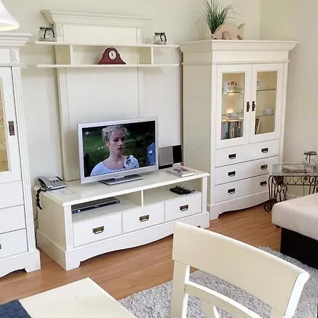 Aegir Aegir 112 דירה