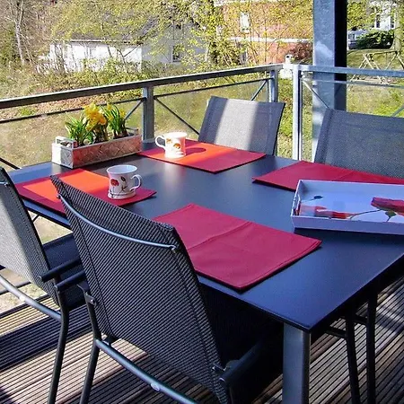 Aegir Aegir 112 Heringsdorf