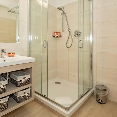 Aegir Aegir 112 דירה הרינגסדורף