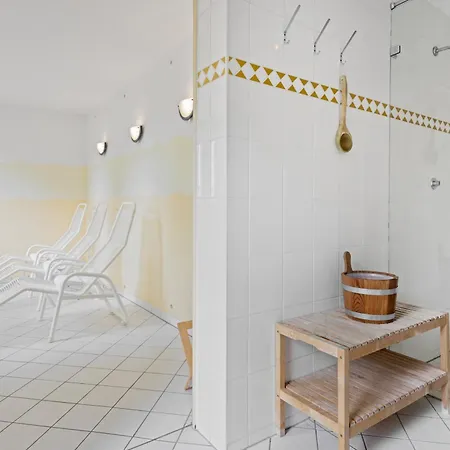 Daire Aegir Aegir 112 Heringsdorf