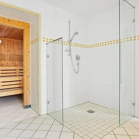 Aegir Aegir 112 דירה הרינגסדורף